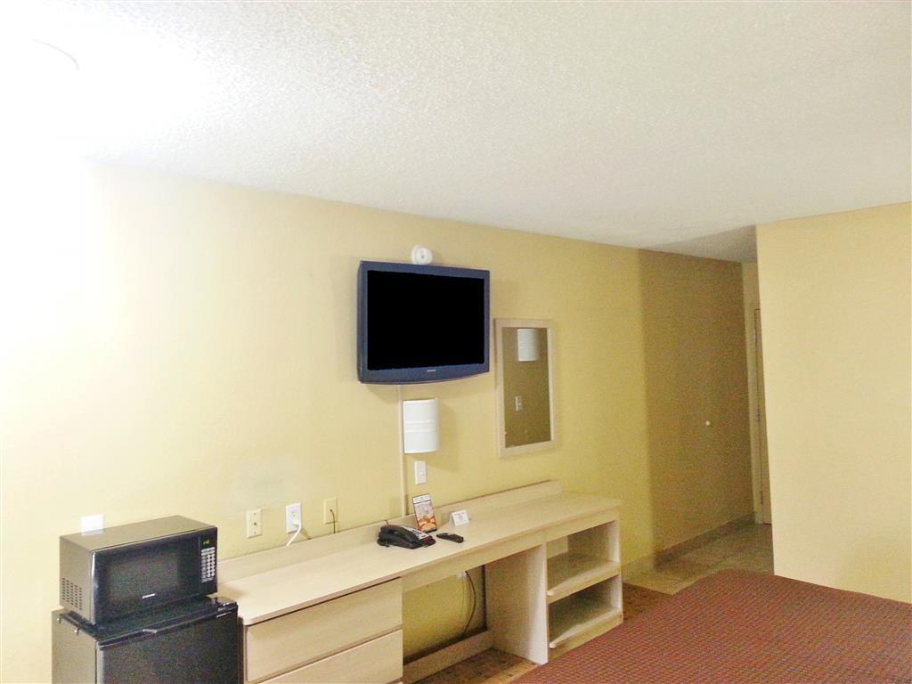 Red Roof Inn Raleigh North-Crabtree Mall-Lenovo Center Habitación foto